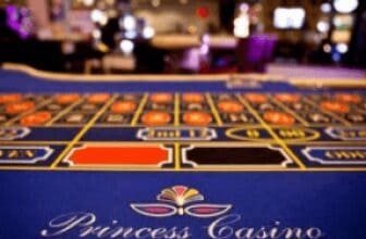 Princess Casino