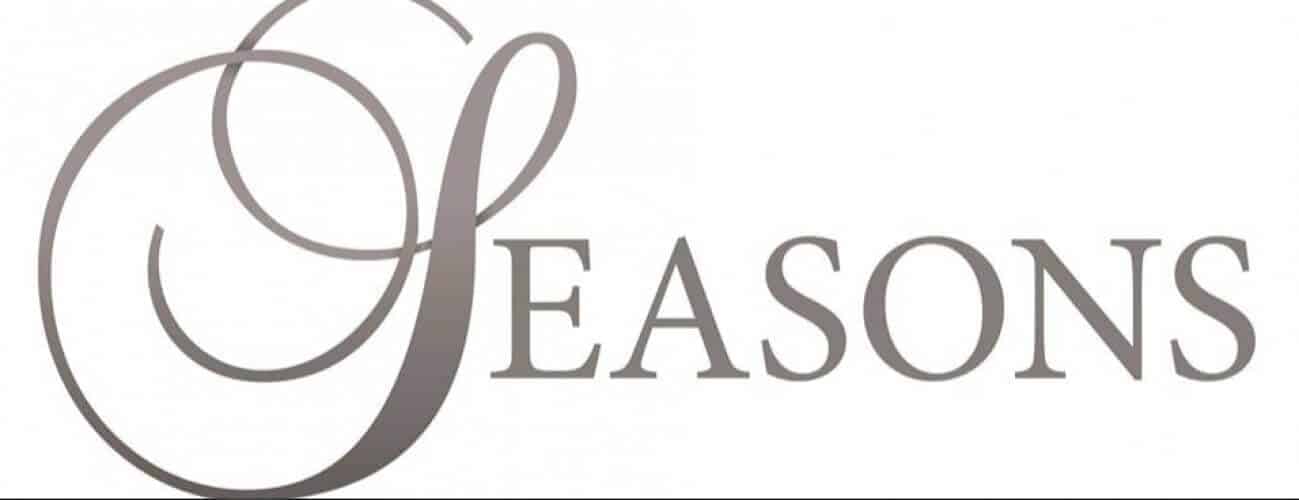 Restaurant Seasons
