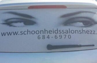 Schoonheidssalon Shezz