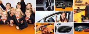 sixt rent a car cover