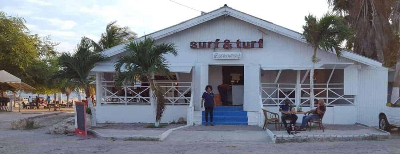 surf turf