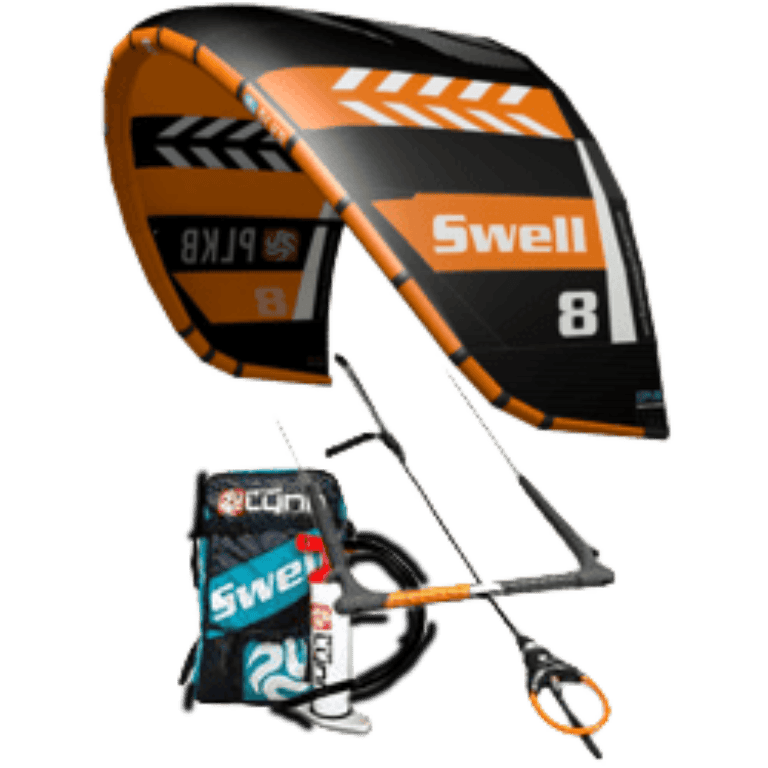 Discover the Best Kiteboarding Gear and Equipment in Curacao