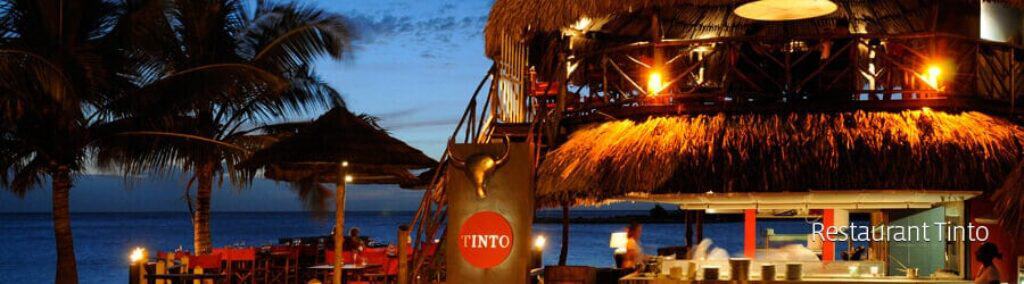 tinto curacao