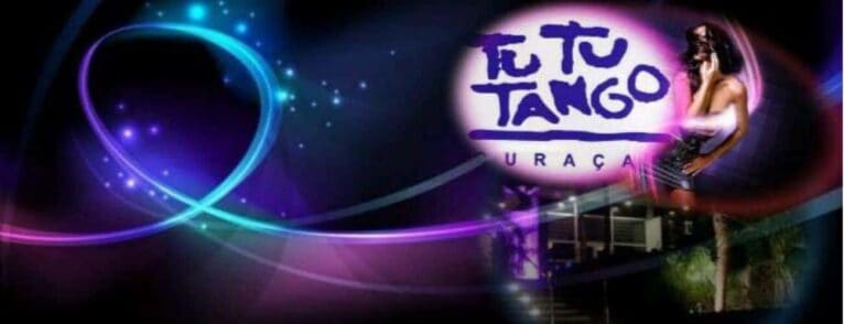 Tu TuTango