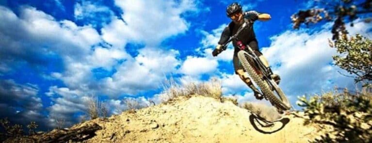 Vista Bike