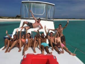 Snorkelen op Curaçao