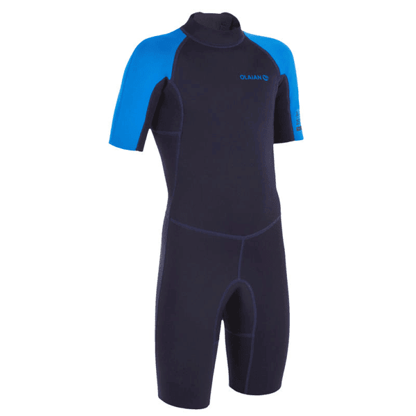 Experience Comfort and Protection with Wetsuit Rentals in Curacao