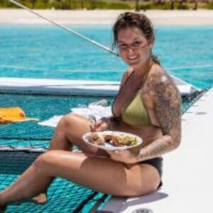 De ultieme dagtocht naar Klein Curaçao: Een paradijselijk uitje