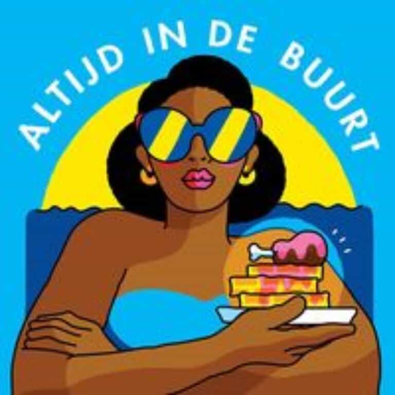 Altijd In De Buurt Willemstad