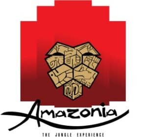 Amazonia: The Jungle Experience Restaurant