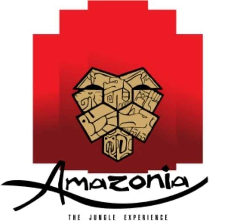 Amazonia: The Jungle Experience Restaurant