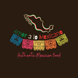 Amor A Lo Mexicano Logo