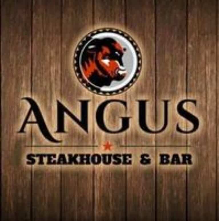 Angus Steakhouse & Bar