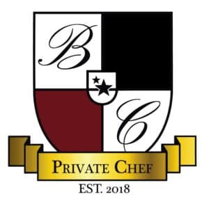 BCprivatechef
