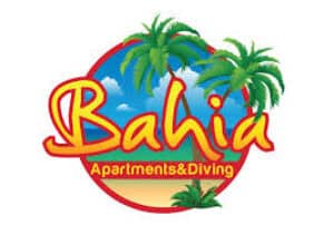 Bahia Restaurant Logo
