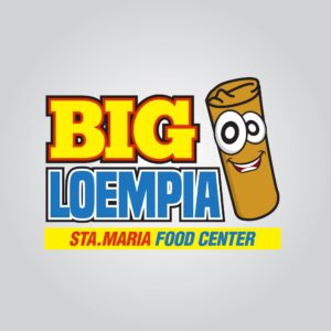 Big Loempia