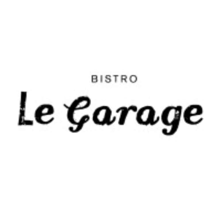Bistro Le Garage
