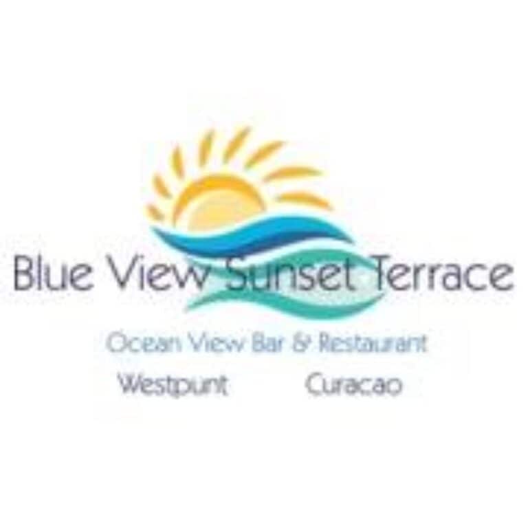 Blue View Sunset Terrace