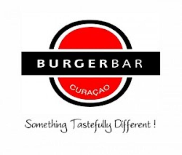 Burger Bar Logo