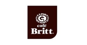 Cafe Britt Curacao