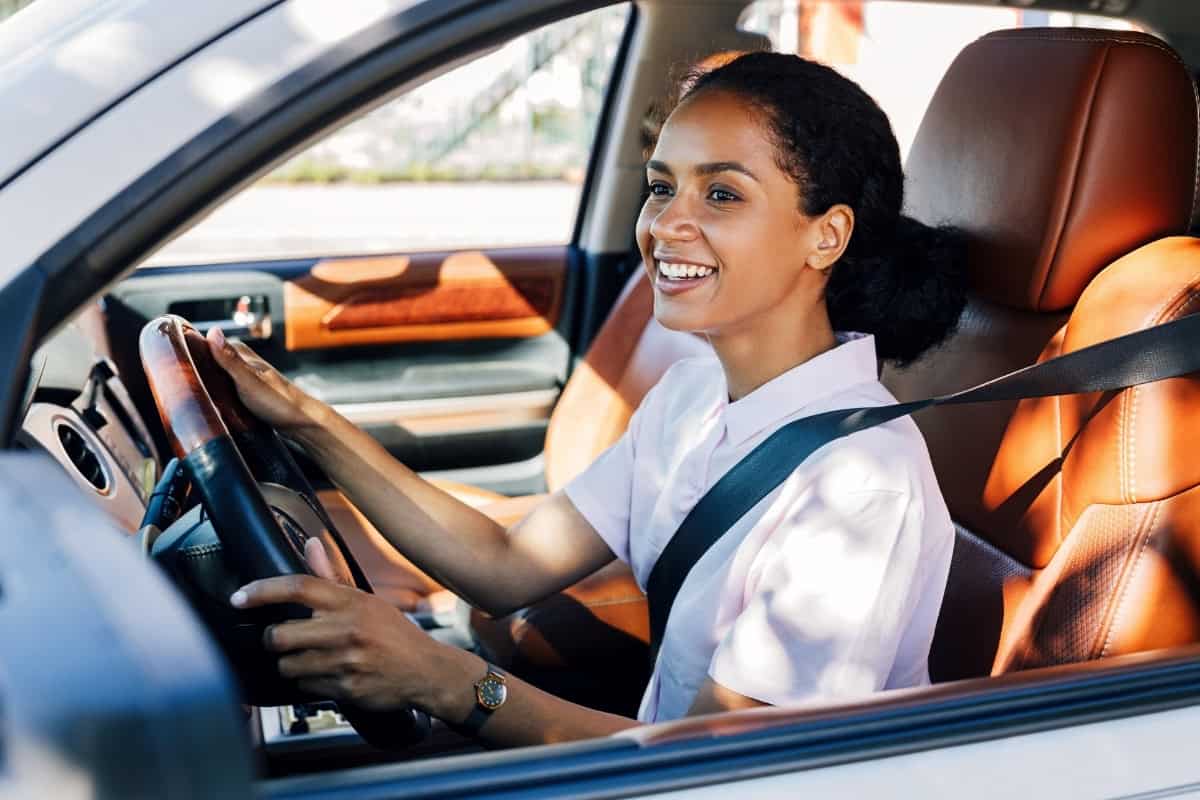 Can you drive with a US license in Curaçao