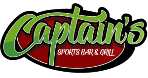 Captain_s Sports Bar & Grill1 Logo