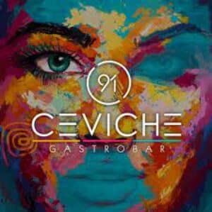 Ceviche 91 Curaçao