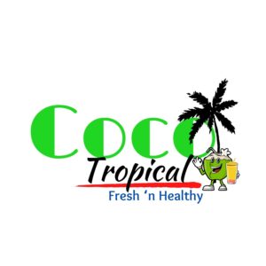Coco Tropical Fresh 'n Healthy