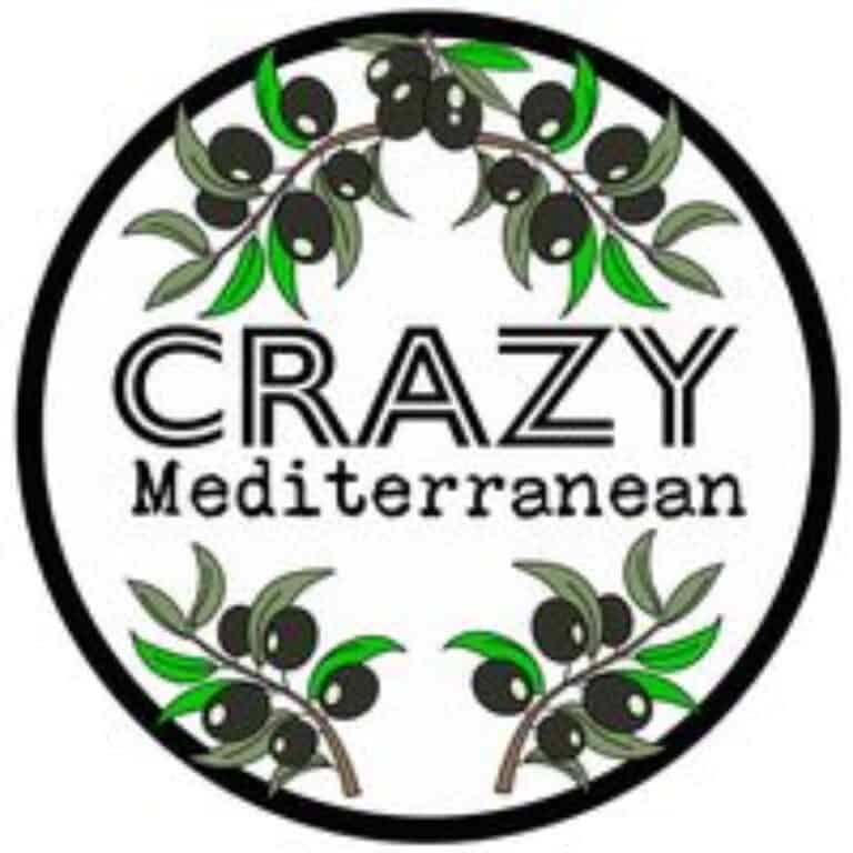Crazy Mediterranean Curacao