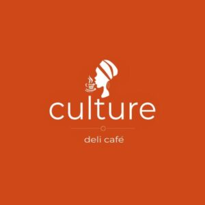 Culture Deli Café Logo