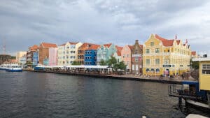 Curacao