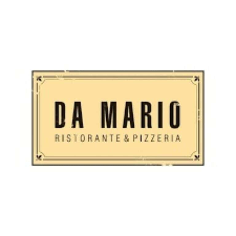 Da Mario