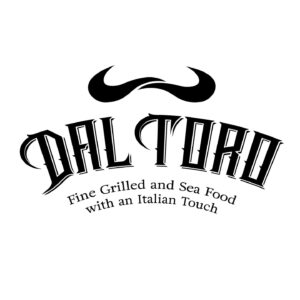Dal Toro Restaurant Logo