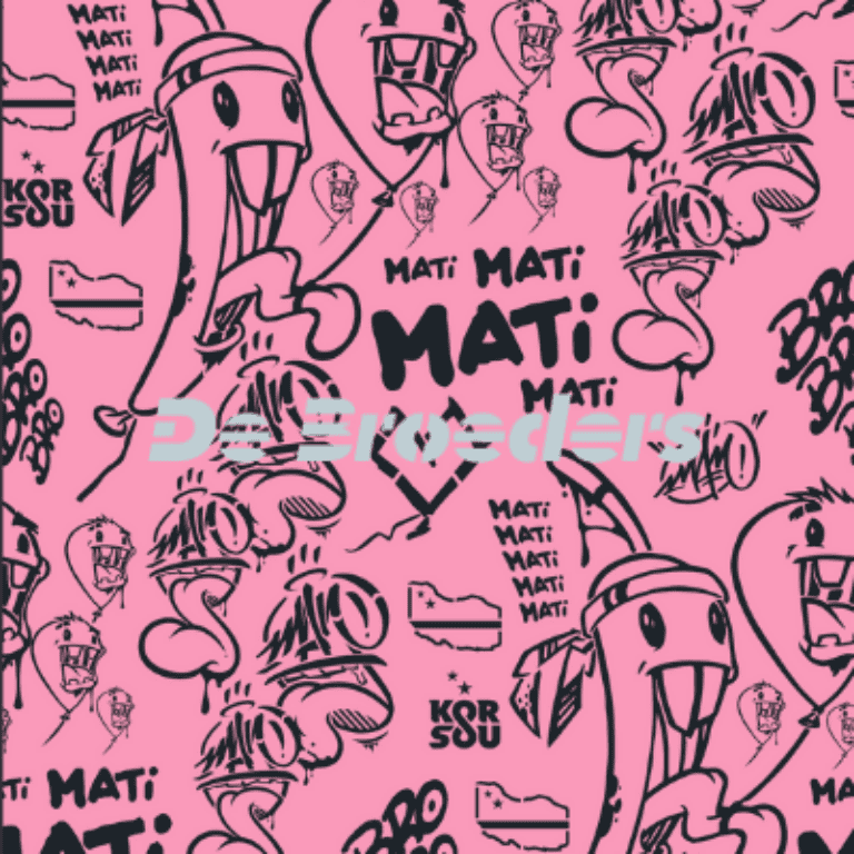 De Broeders Restaurant Logo