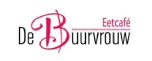 De Buurvrouw Logo