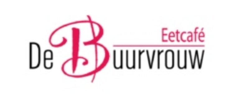 De Buurvrouw Logo