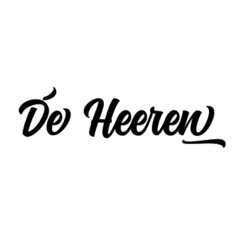 De Heeren Logo