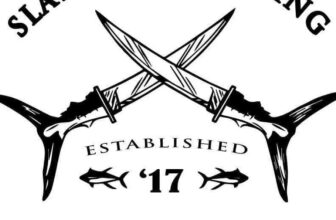De Visserij Logo