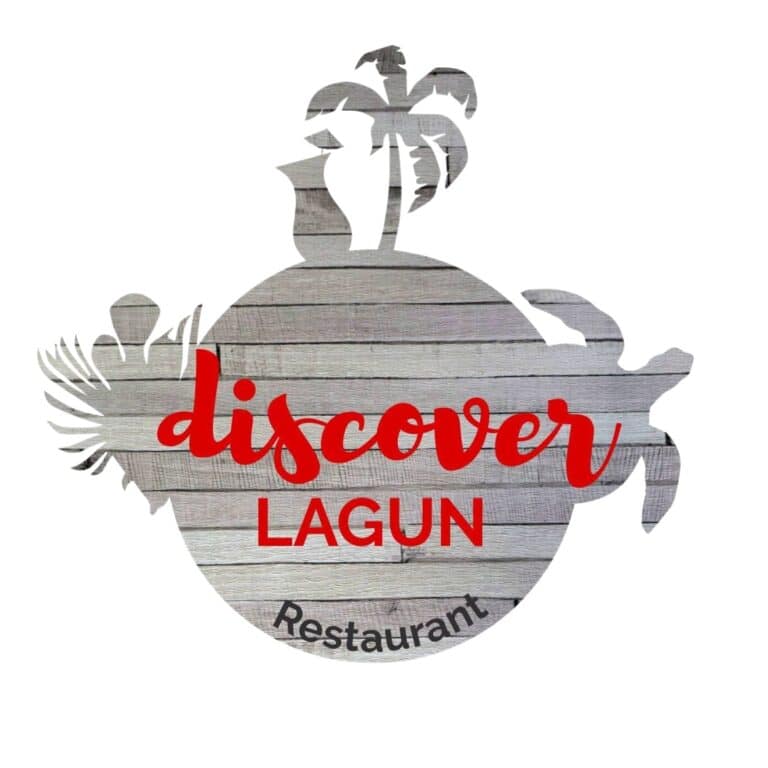 Discover Lagun Logo