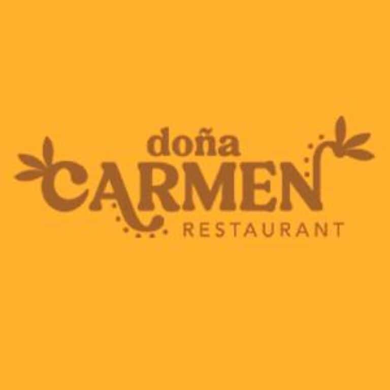 Dona Carmen Logo