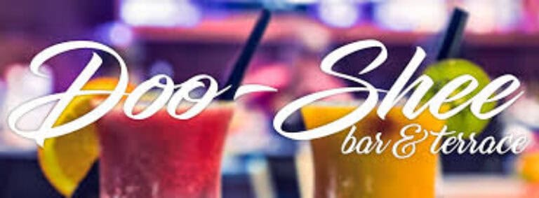 Doo-Shee Bar