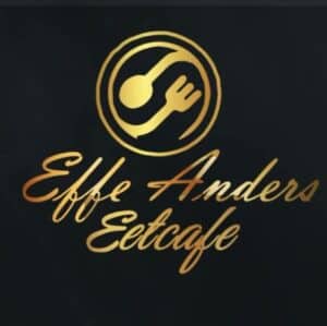 Effe Anders Surinaams Eetcafe