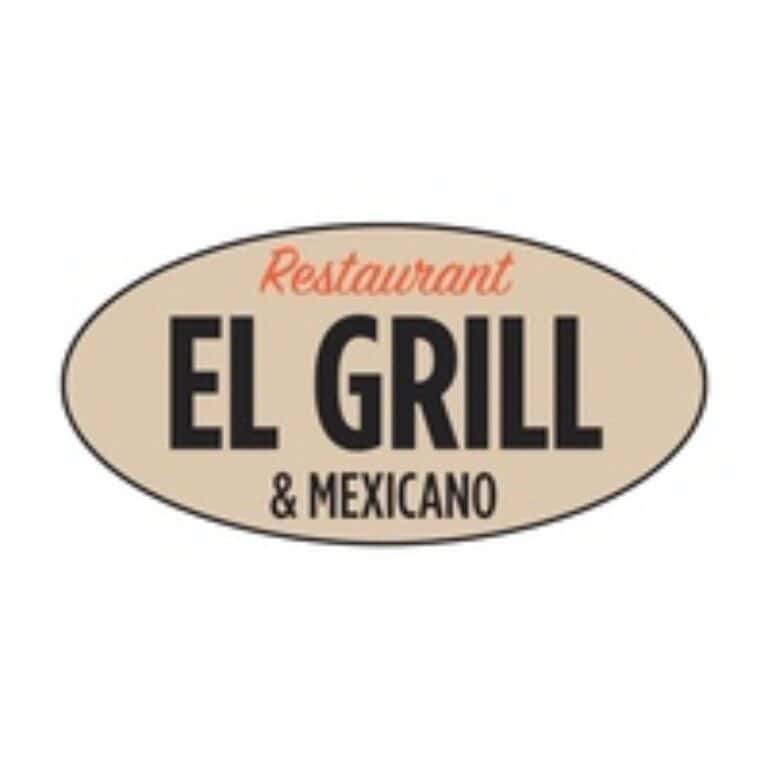 El Grill & Mexicano Logo