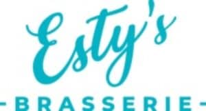 Esty_s Brasserie Logo