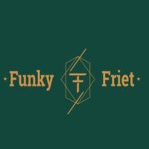 Funky Friet logo