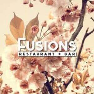 Fusions Restaurant & Bar
