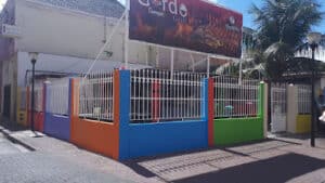 Gordo Grill & Bar