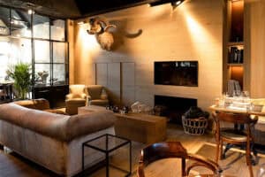 Grand Cafe 't Klooster