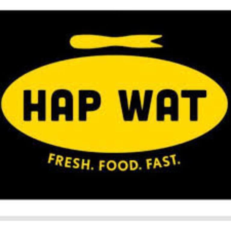 Hap Wat Logo