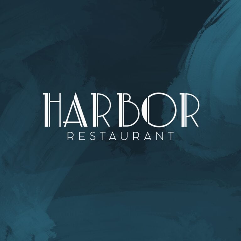 Harbor Restaurant Curaçao Logo
